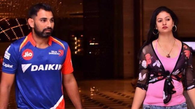 Now, Hasin Jahan accuses Mohammed Shami of age-forgery - Sports News