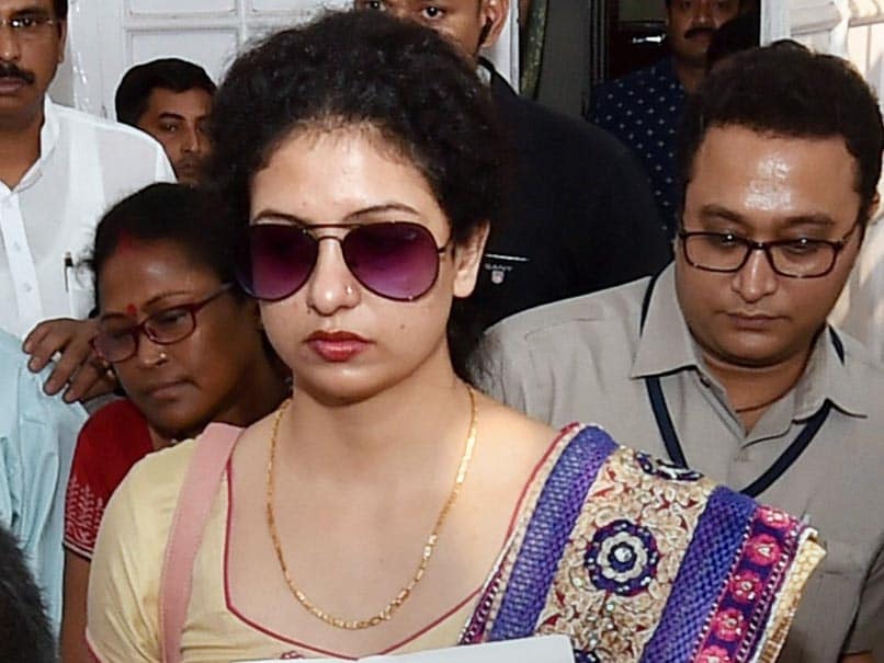 Mohammed Shami's Wife Hasin Jahan Detained After High Drama ...