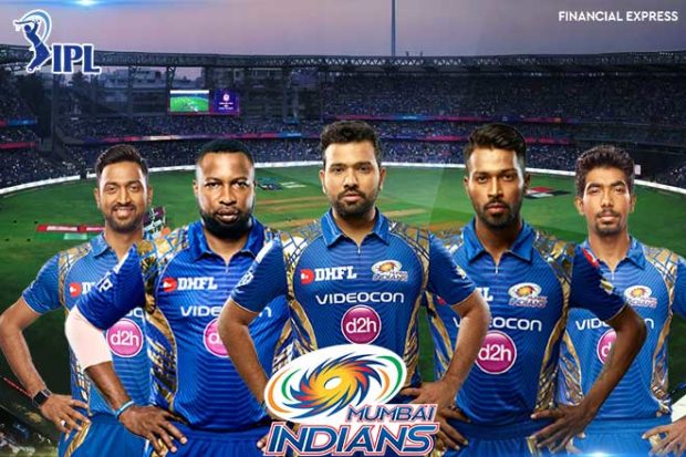 IPL 2018 Mumbai Indians team, squad analysis, players: Full list ...