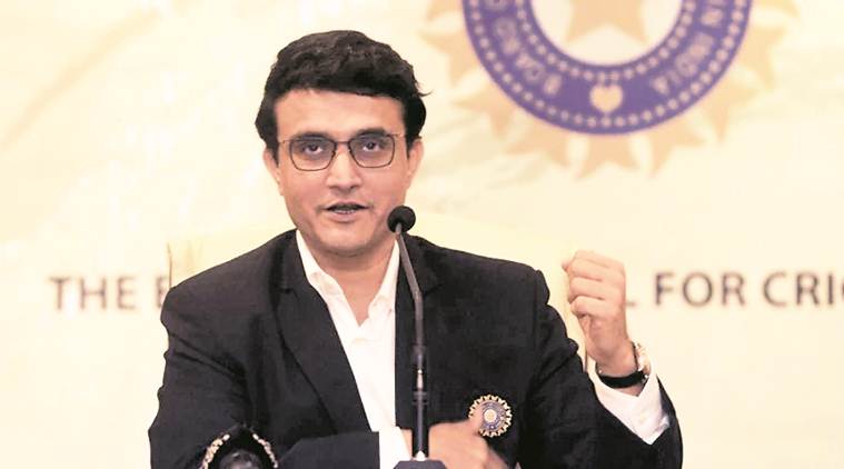 Looking at all possible options to stage IPL': Sourav Ganguly ...