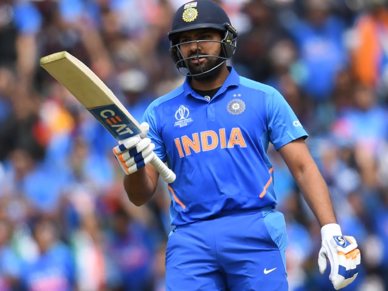 Birthday Special: Rohit Sharma holds most centuries in a single ...