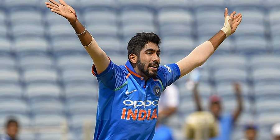 Jasprit Bumrah to not return until next year- The New Indian Express