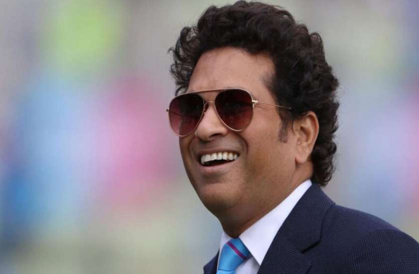 Sachin Tendulkar Donate 50 Lakh For Coronavirus - Coronavirus ...