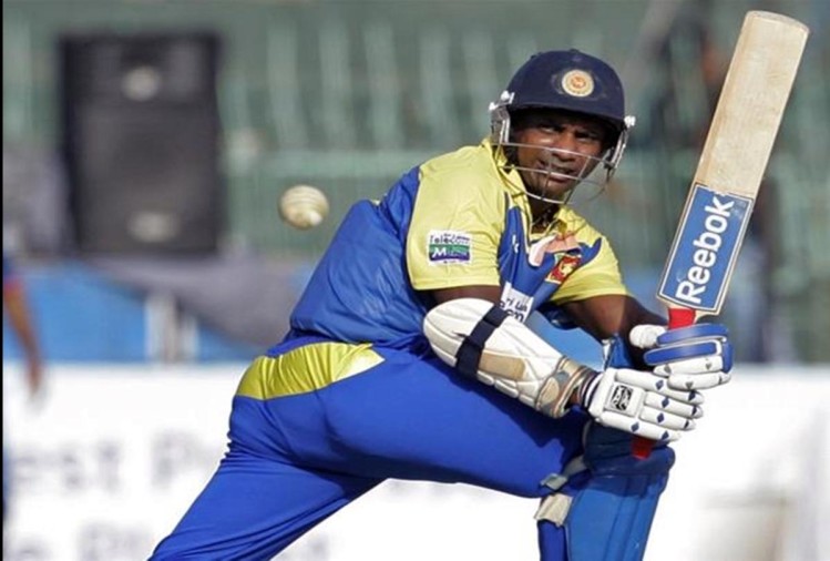 Sri Lankan Cricketer Sanath Jayasuriya's Death Reports Are Totally ...