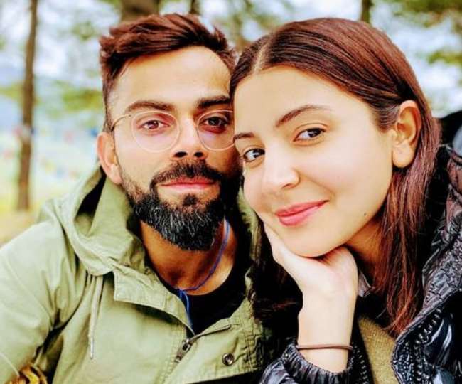 Indian Cricket Team Captain Virat Kohli Reveals Anushka Sharma Got ...